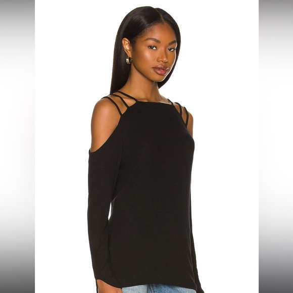 LNA long sleeve top - Picture 3 of 7
